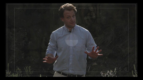 'OUR MAN' IN TASMANIA TRAILER